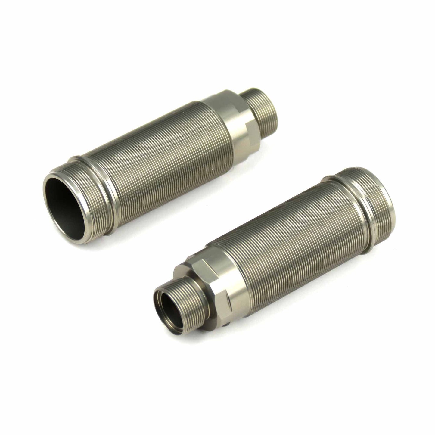 Rear Aluminum Shock Body Set for ET410 (TKR6756)