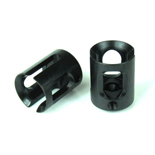 Lightened Drive Cups for M6 Driveshafts Slash Stamp (TKR6828X)