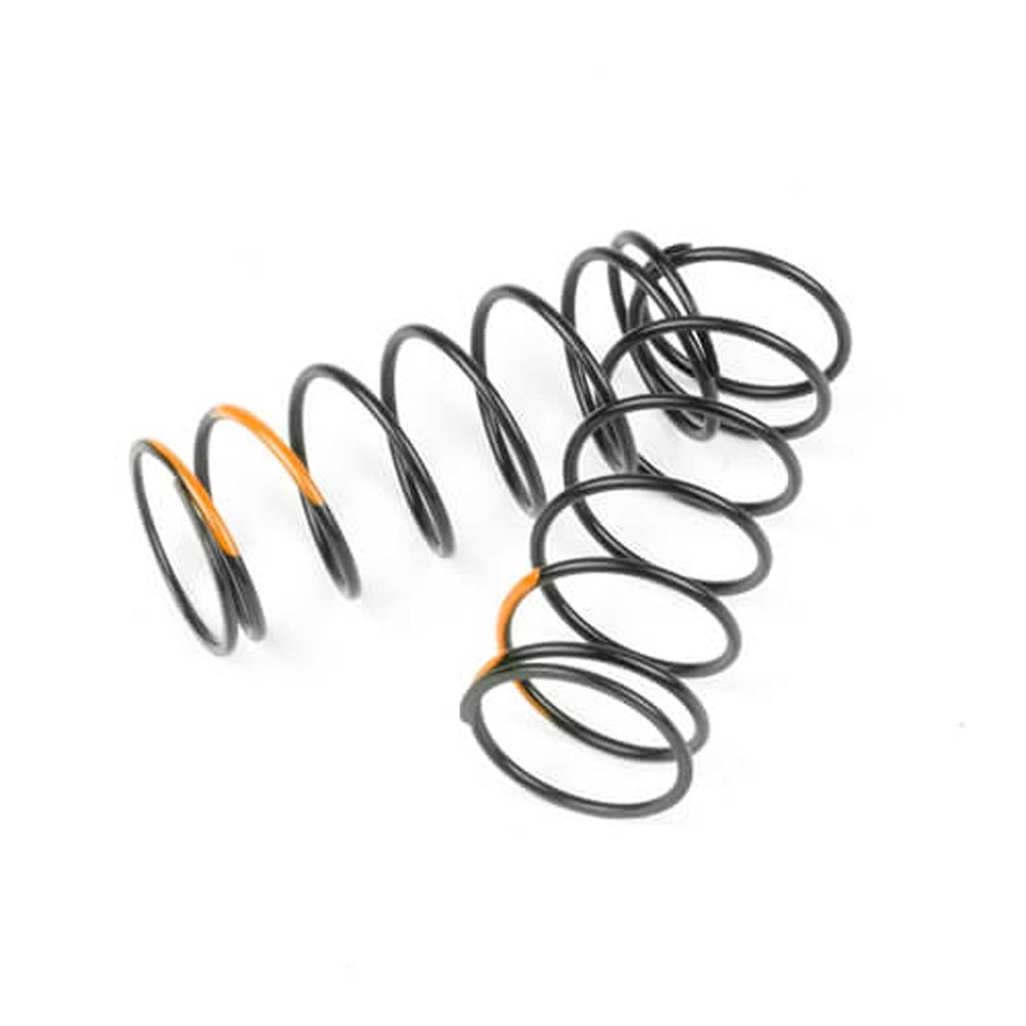 Front Orange Shock Spring Set (TKR7044)