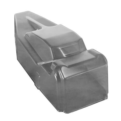 ET410 Replacement Body for RC Vehicles (TKR7201)