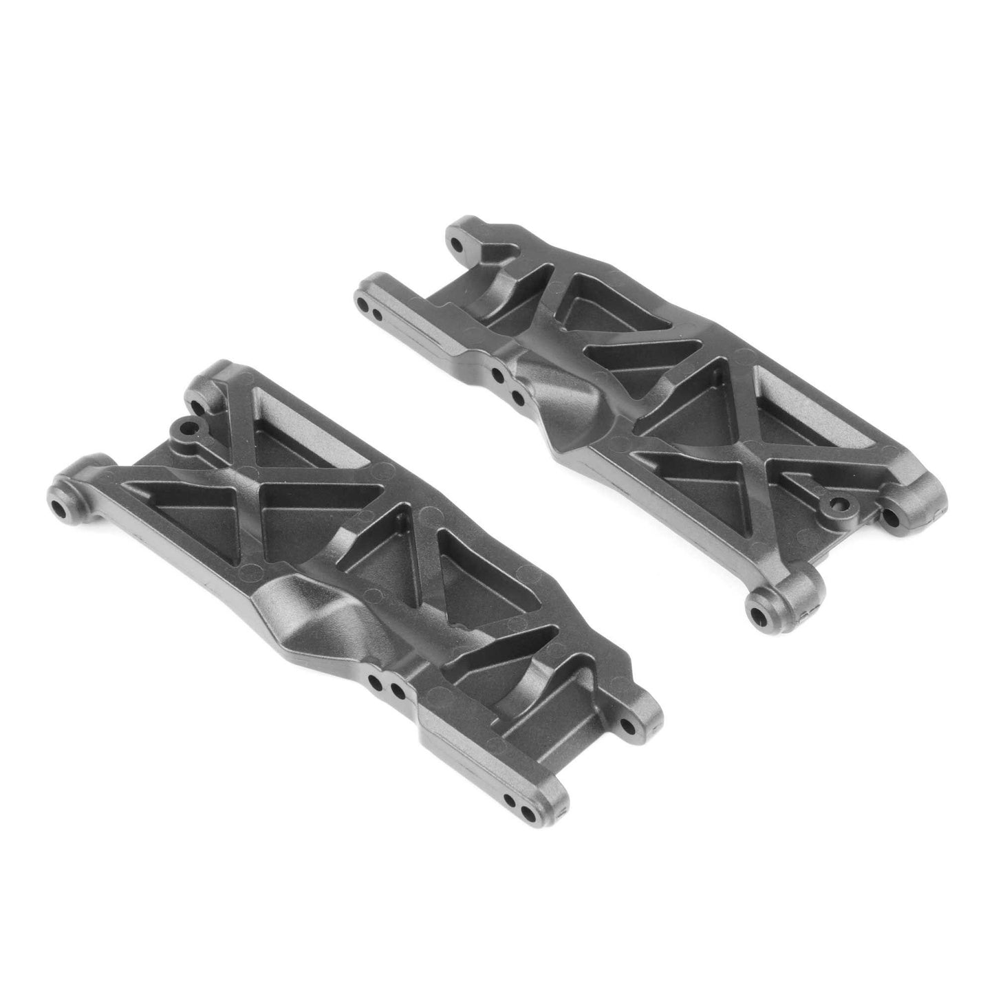 Rear Suspension Arms for ET410 with 3.5mm 6523HD Pins (TKR7224B)