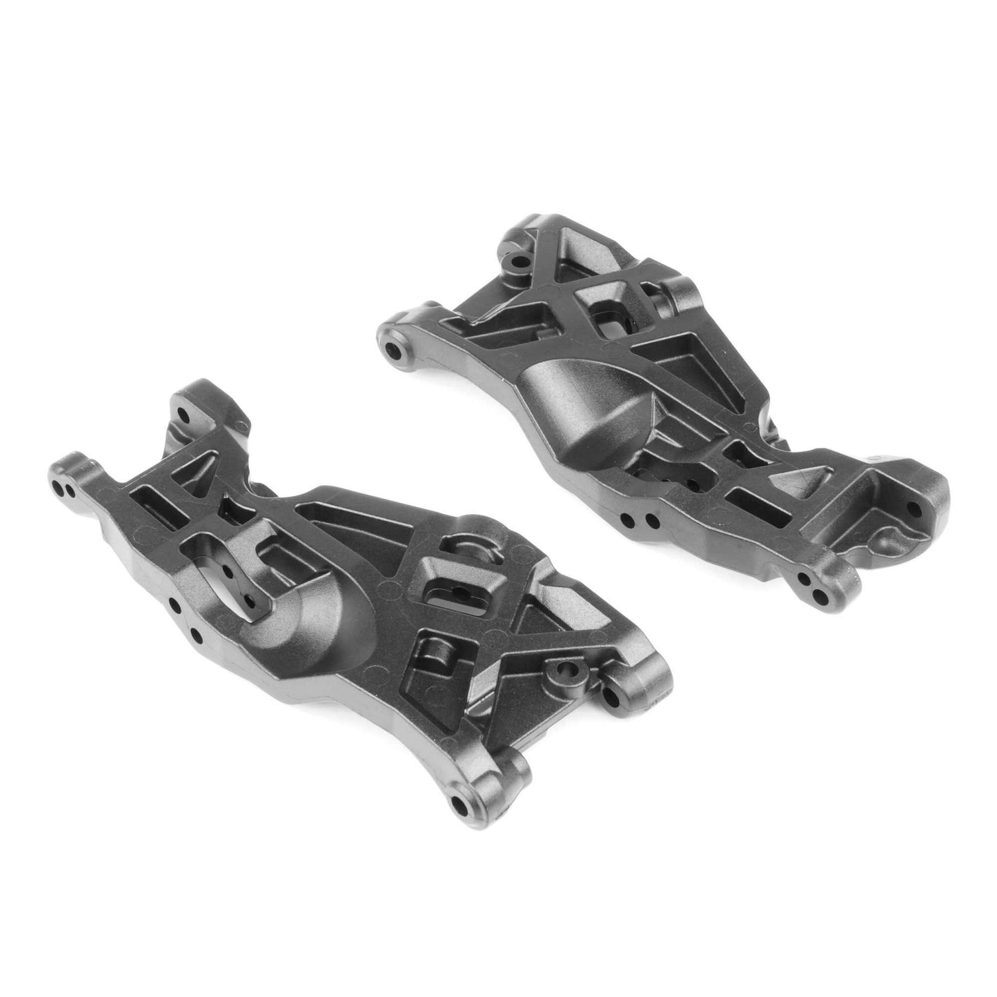 Front Suspension Arms for ET410 with 3.5mm Pins (TKR7225B)