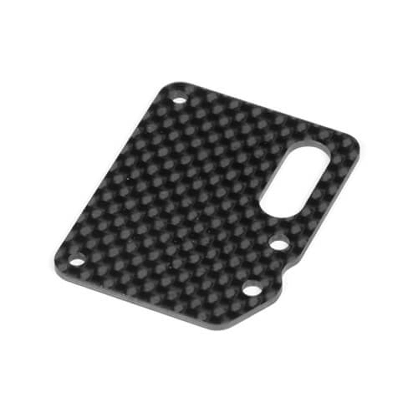 Carbon Fiber RX Tray for EB410 ET410 (Requires 6598C) (TKR7299C)