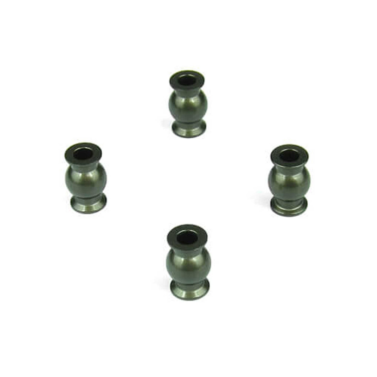 6.8mm Pivot Balls (4) (TKR8052A)
