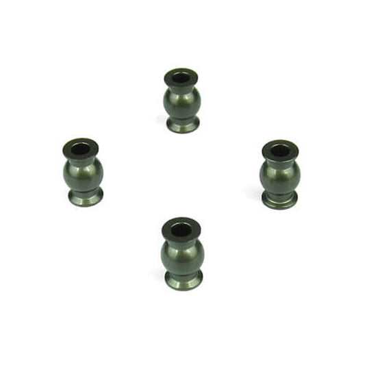 6.8mm Pivot Balls (4) (TKR8052A)