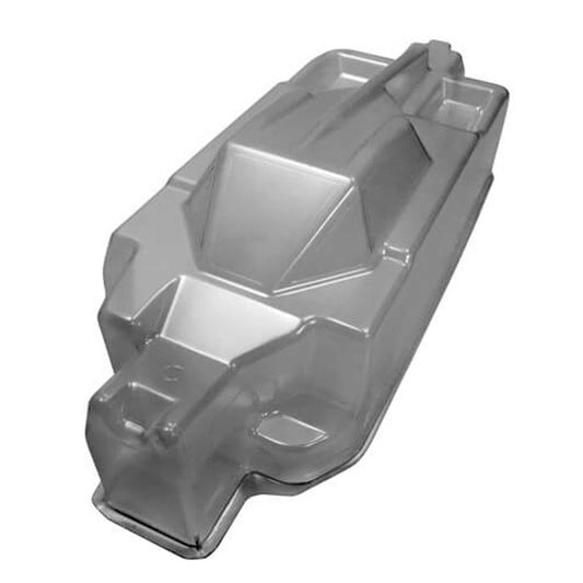 1/8 Clear Body with Mask for EB48/EB48.3/EB48.4 SL (TKR8245)