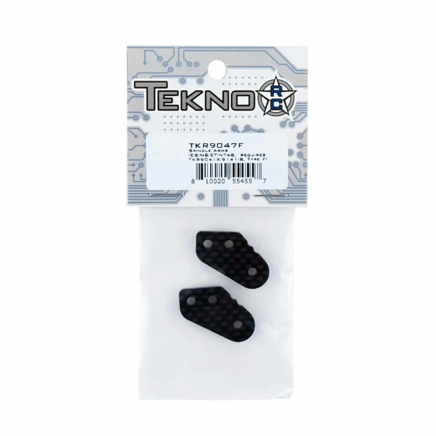 Spindle Arms for EB NB ET NT48 Type F (TKR9047F)