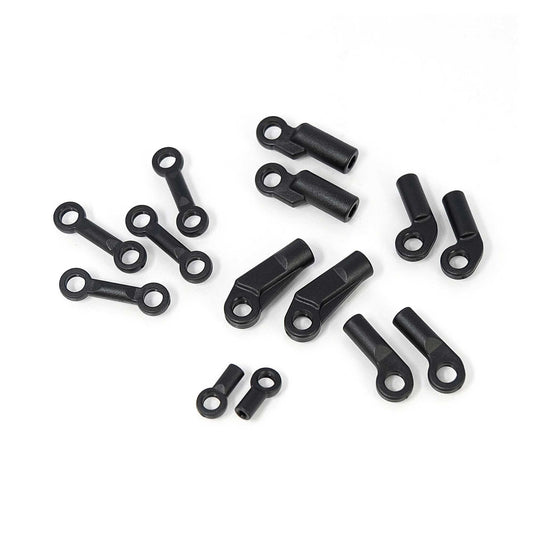 Rod End Set for Camber and Sway Bar Adjustments (TKR9059C)