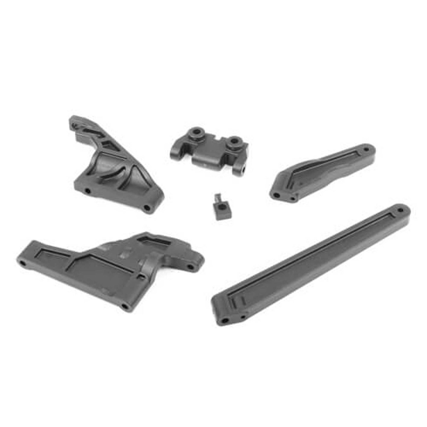 Chassis Brace Set for EB/ET48 2.0 (TKR9062B)