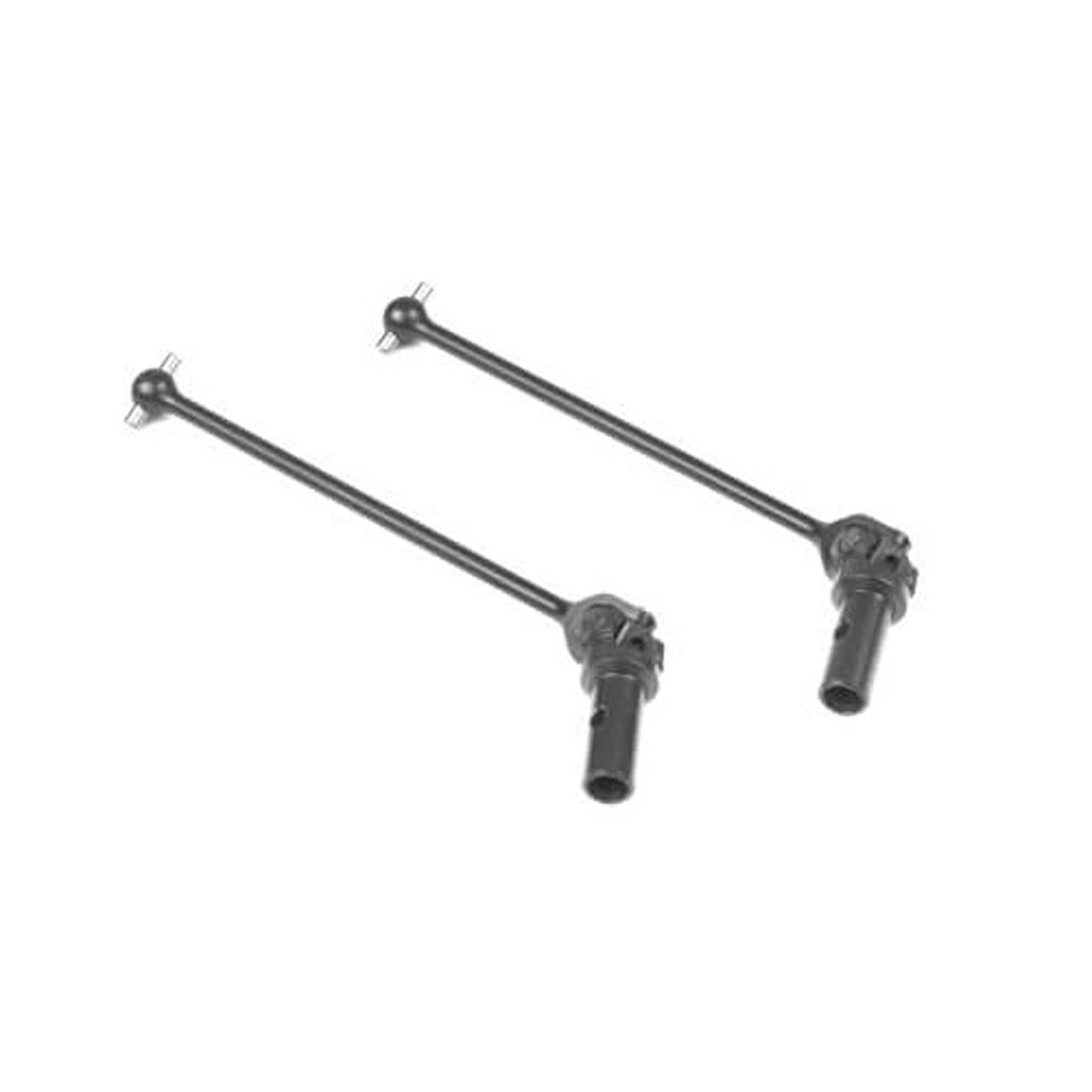 Universal Driveshaft Set Front/Rear 96.5mm (TKR9087)