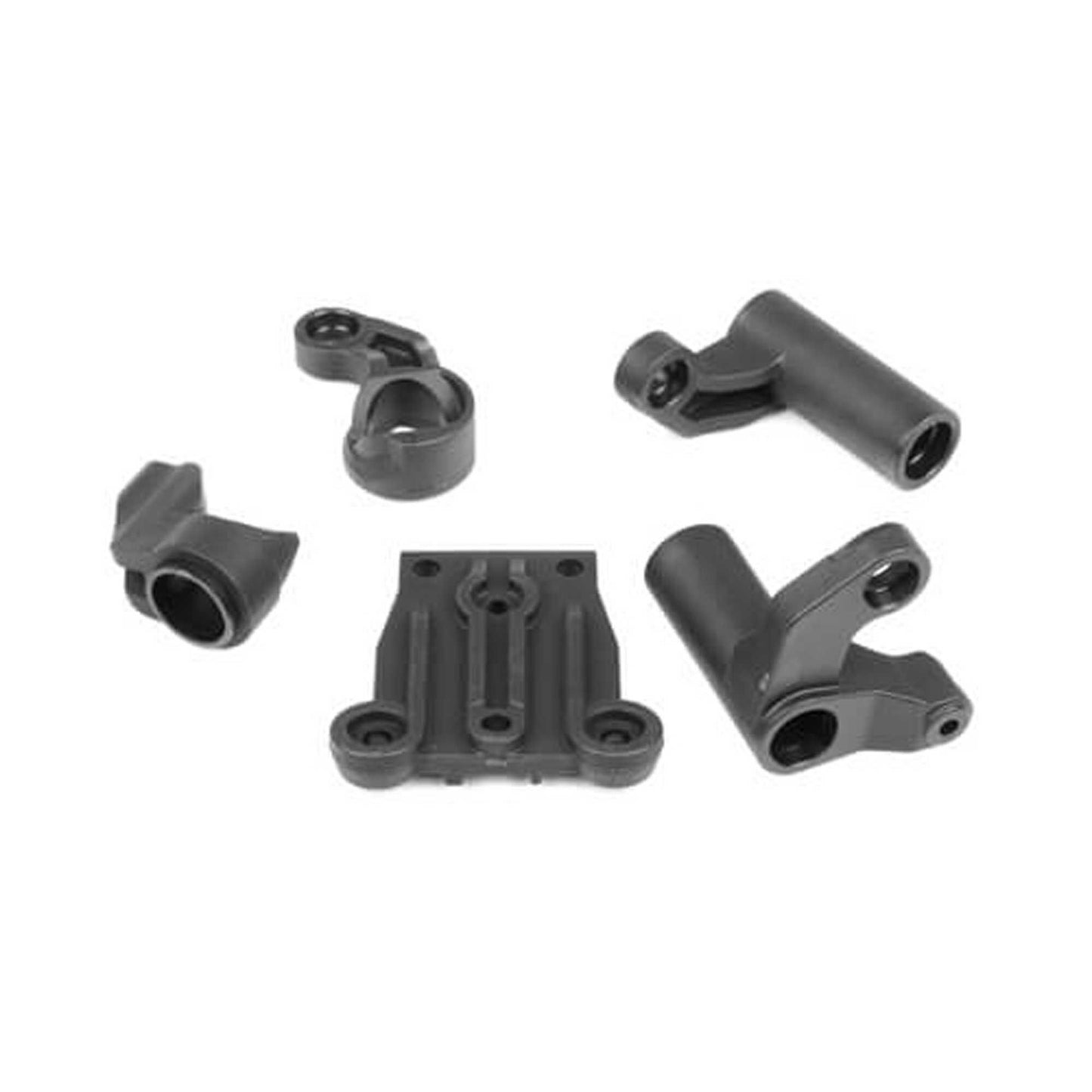 Bell Cranks and Top Plate (TKR9104)