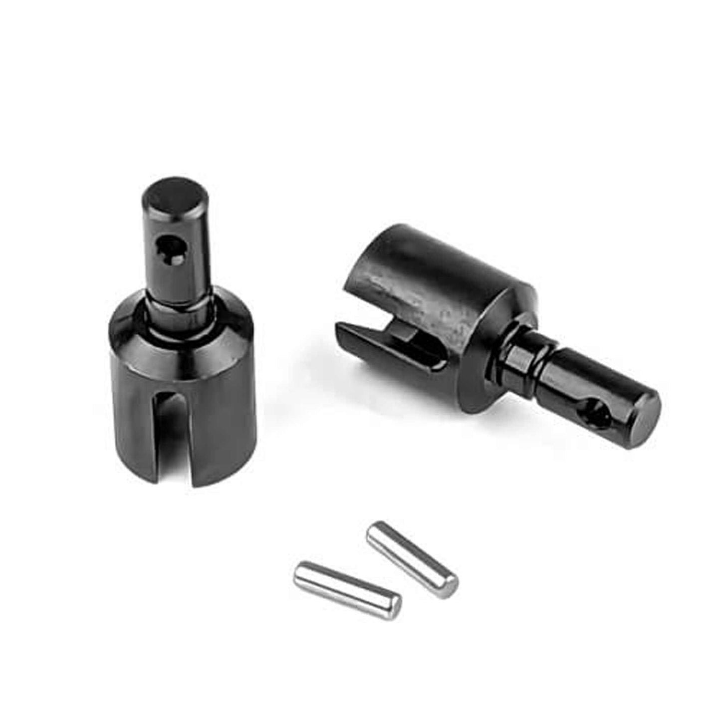HD Differential Outdrives for EB/ET48 and MT/SCT410 2.0 (2 pcs) (TKR9114HD)