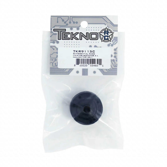 Differential Case for EB/NB/ET/NT48 2.x Models (TKR9115C)