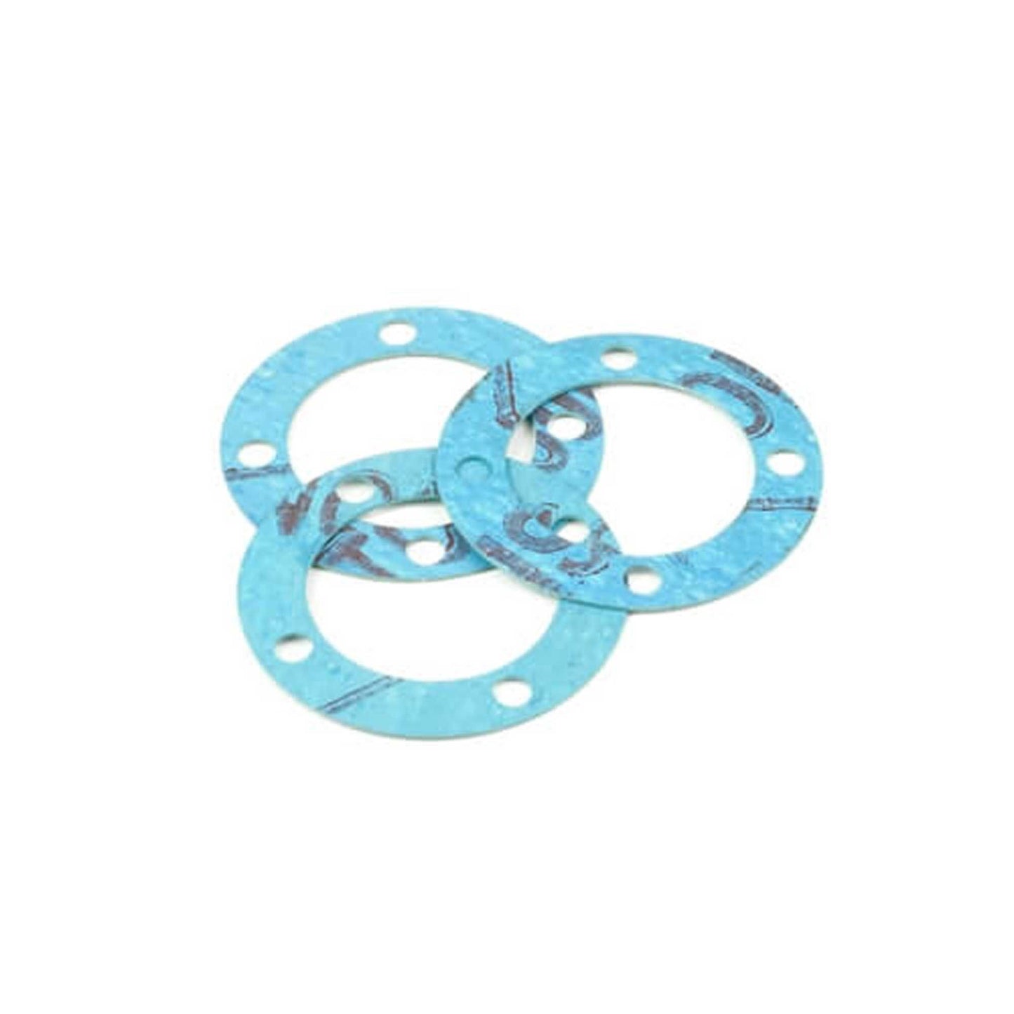 Differential Seals 2.0 Set of Three (TKR9143)