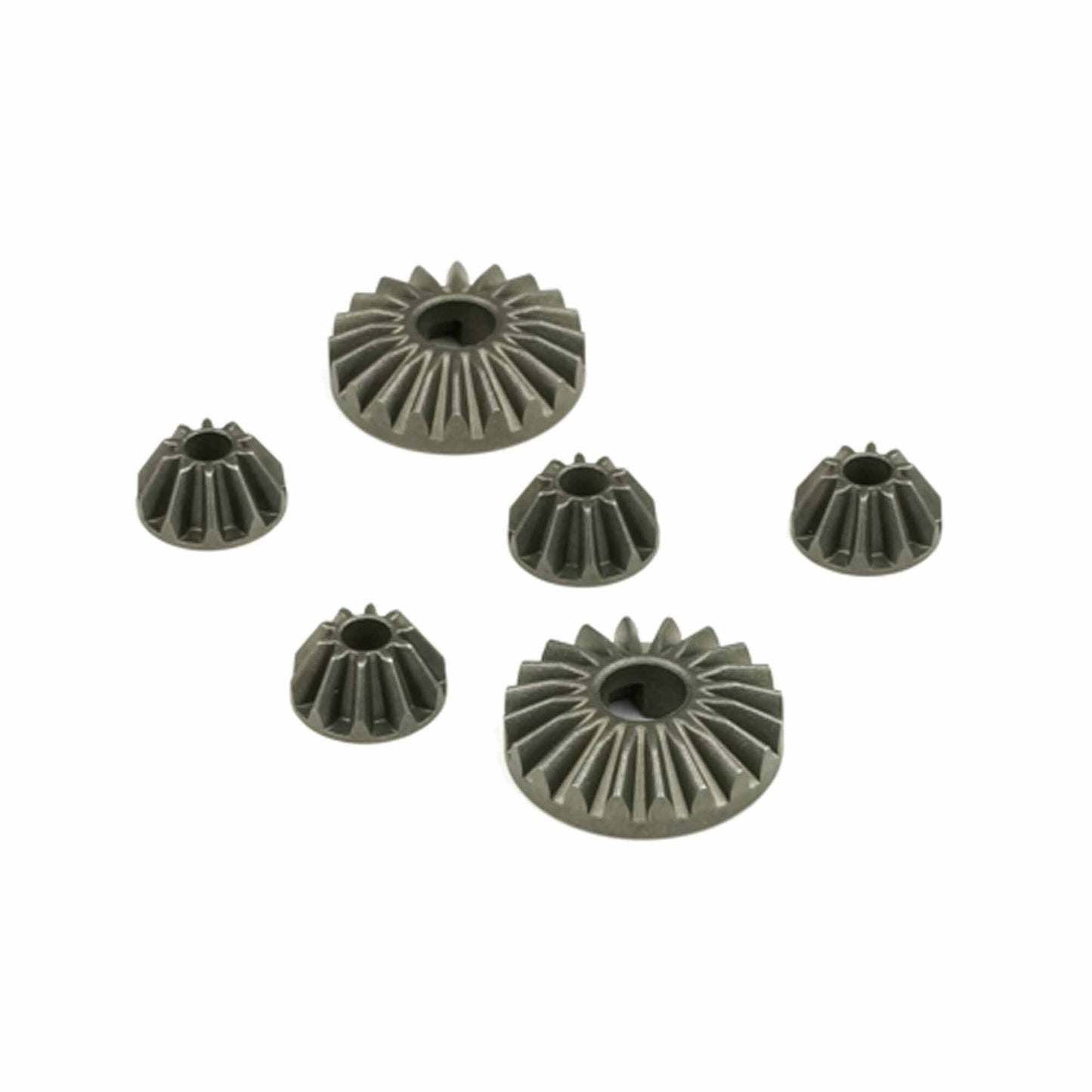 Internal Differential Gear Set 20T and 10T for 2.0 Models (TKR9150B)