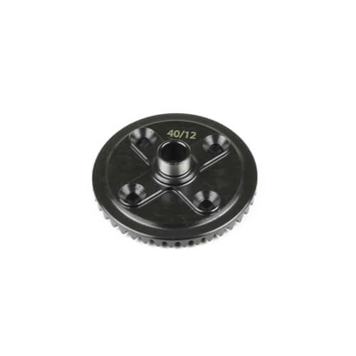 Differential Ring Gear CNC 40T (TKR9151)