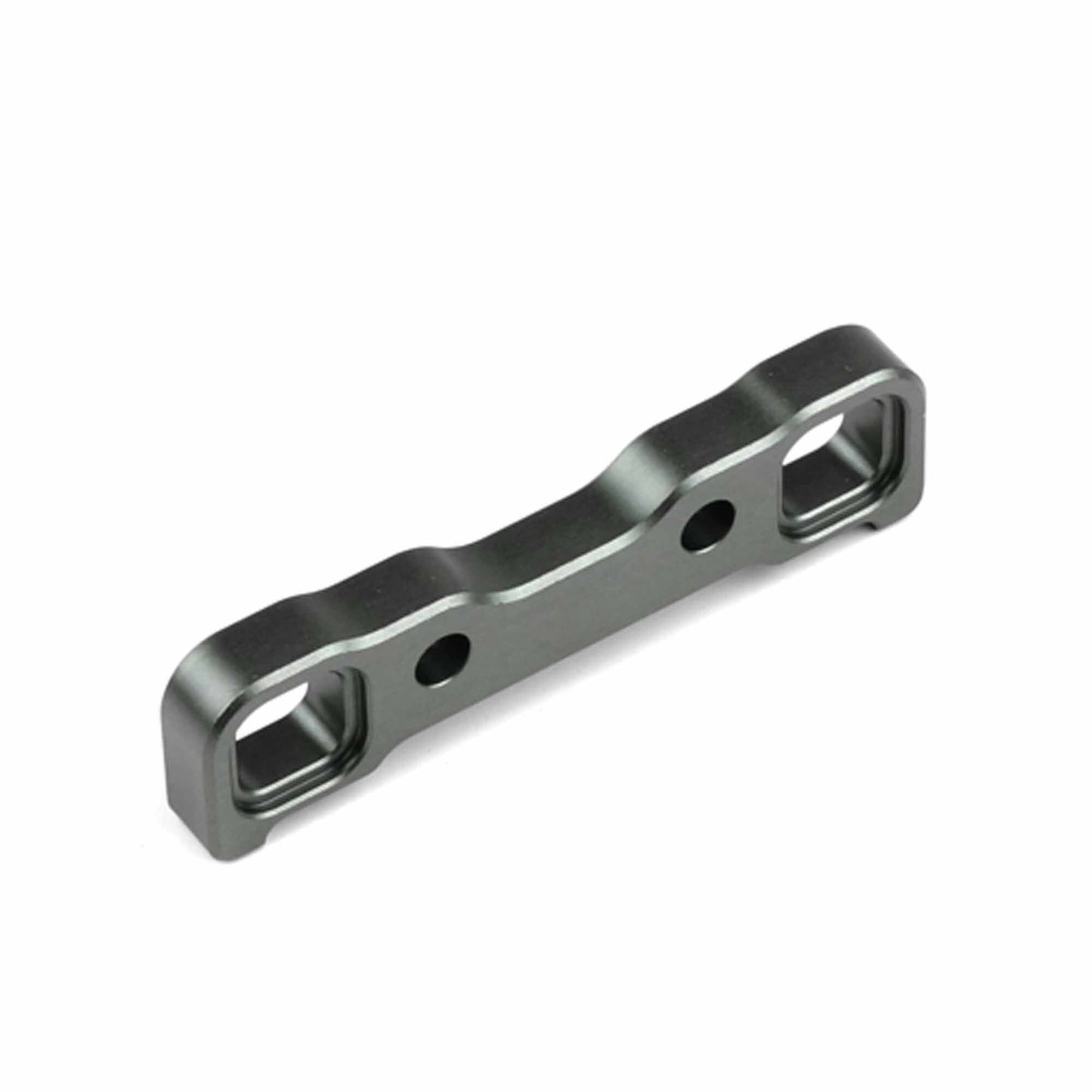 Hinge Pin Brace 7075 1mm for EB/NB48 2.1 B Block (TKR9162B)