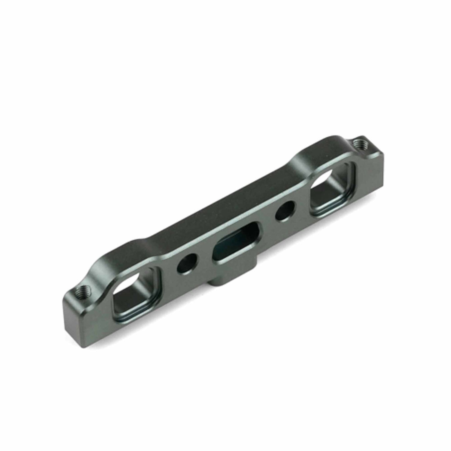 Hinge Pin Brace 7075 1mm LRC EB/NB48 2.1 C Block (TKR9163B)