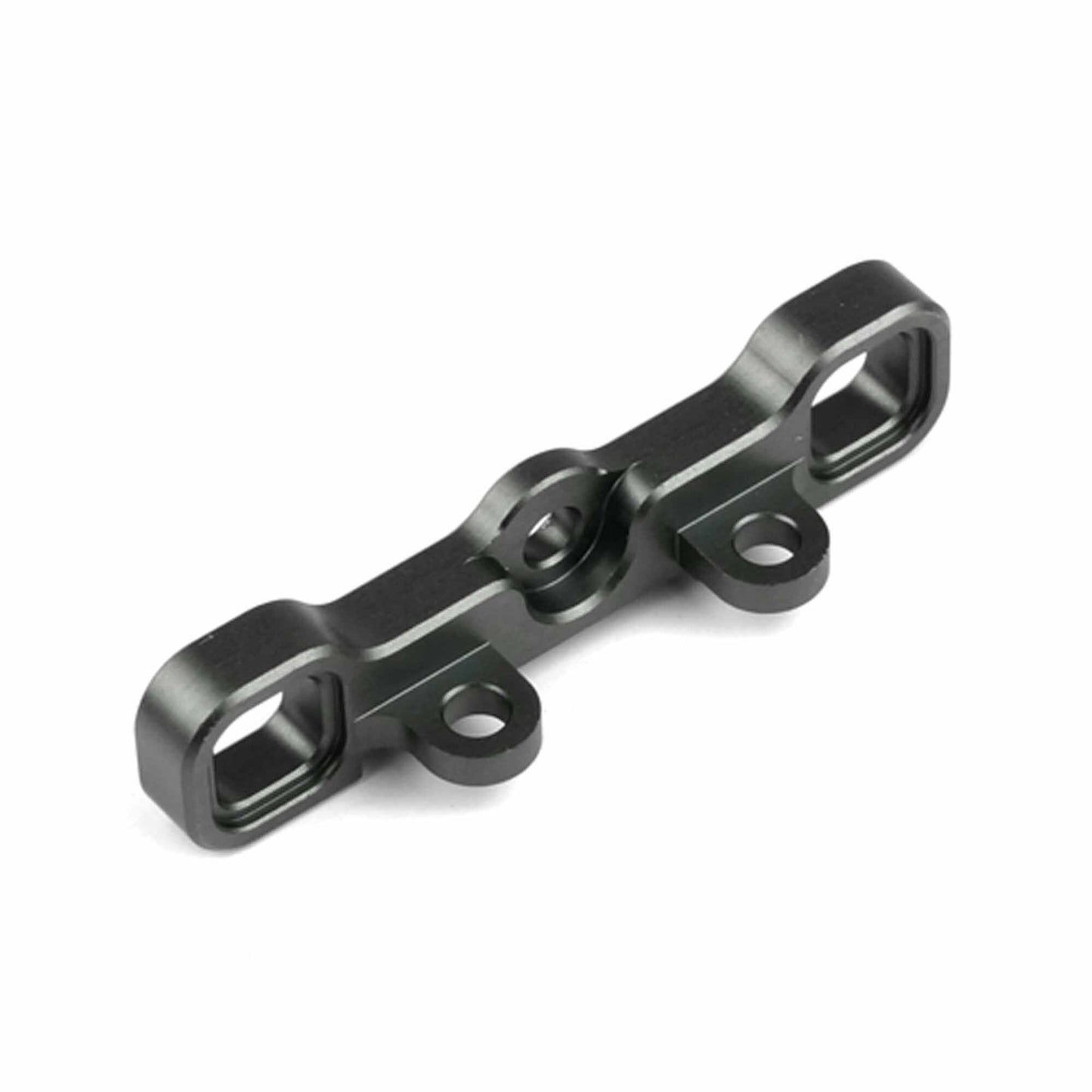Hinge Pin Brace 7075 2mm LRC for EB/NB48 2.1 D Block (TKR9164C)