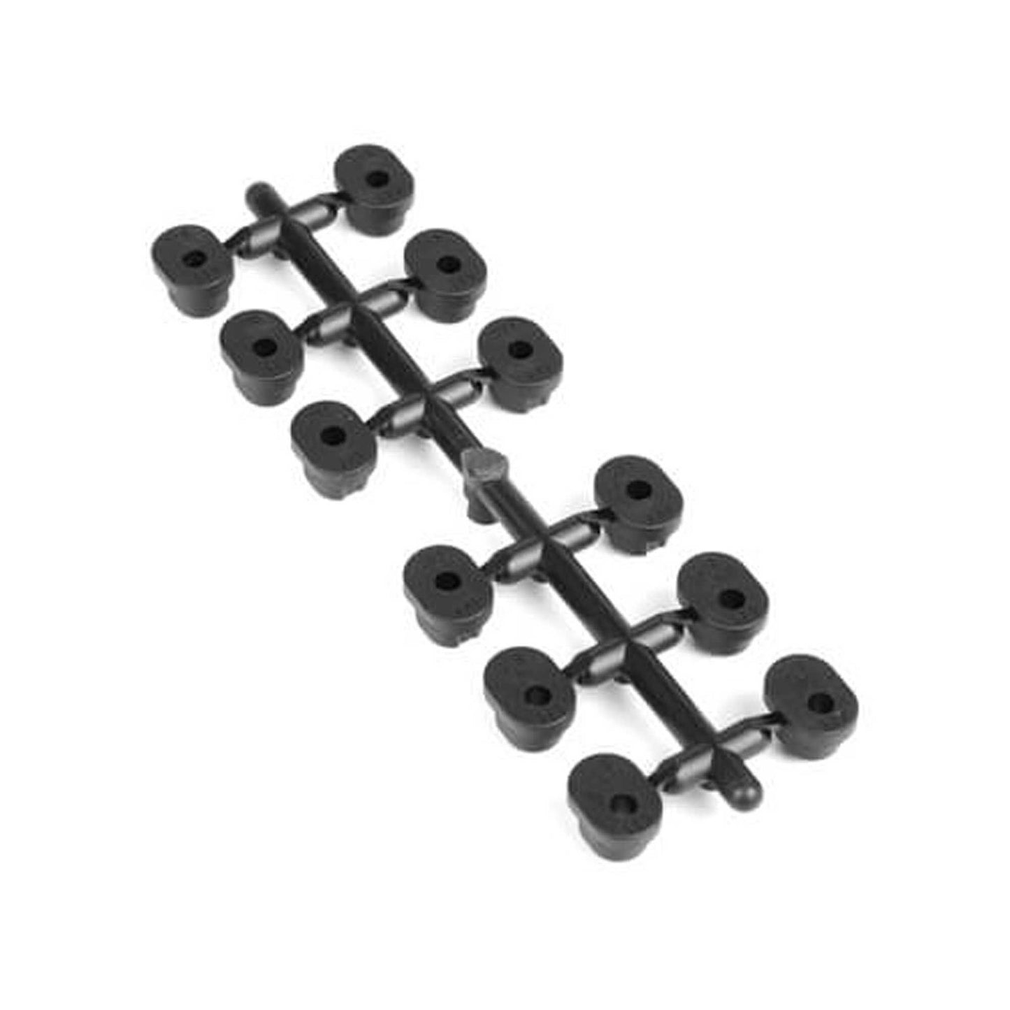 Rear Hub Roll Center Inserts 2.0 (TKR9166)