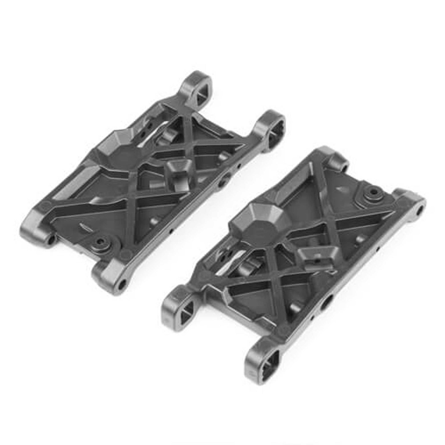 Rear Suspension Arms for EB/NB48 2.0 (TKR9184)