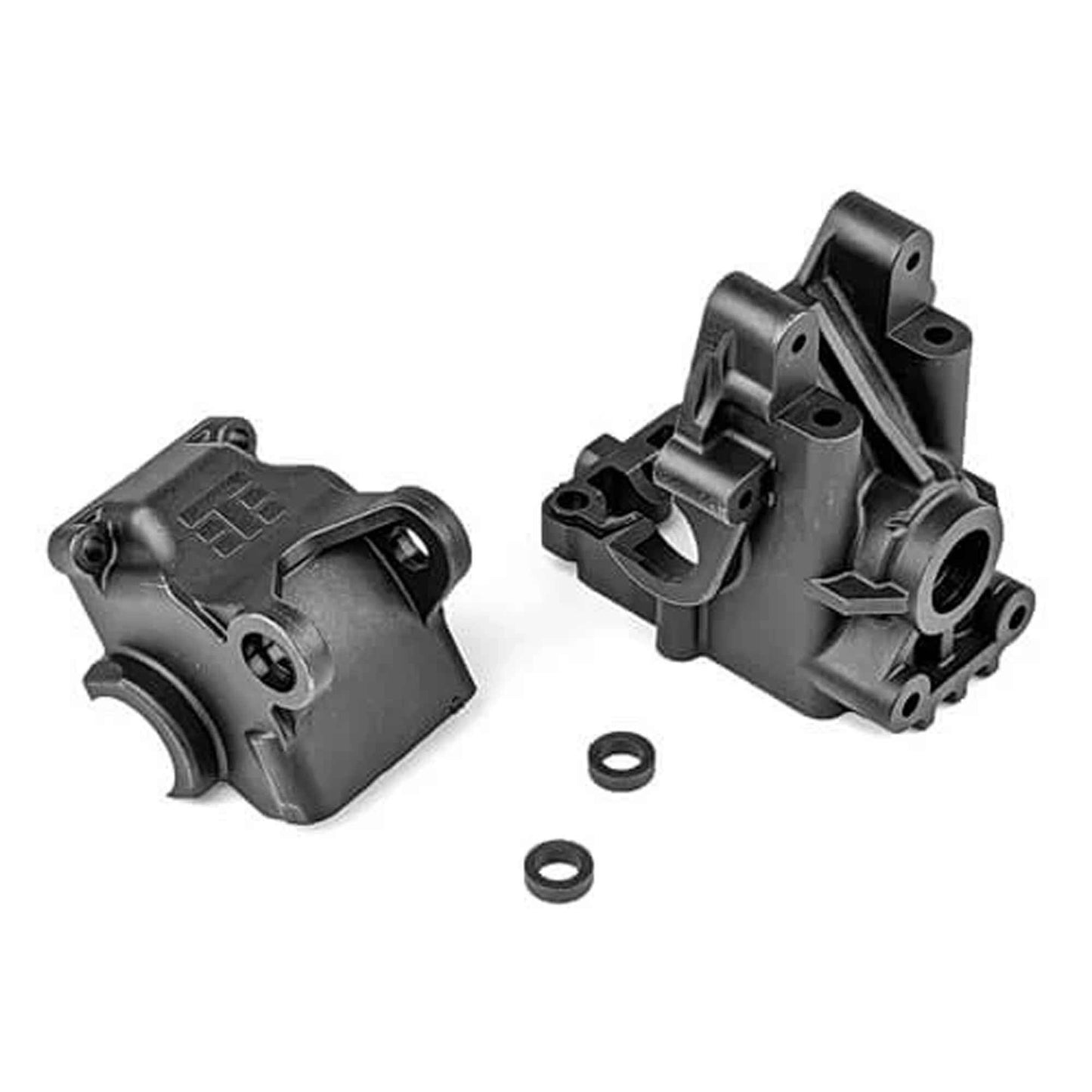 Gearbox 0mm Offset for TKR5113/5113B Differentials (TKR9217)