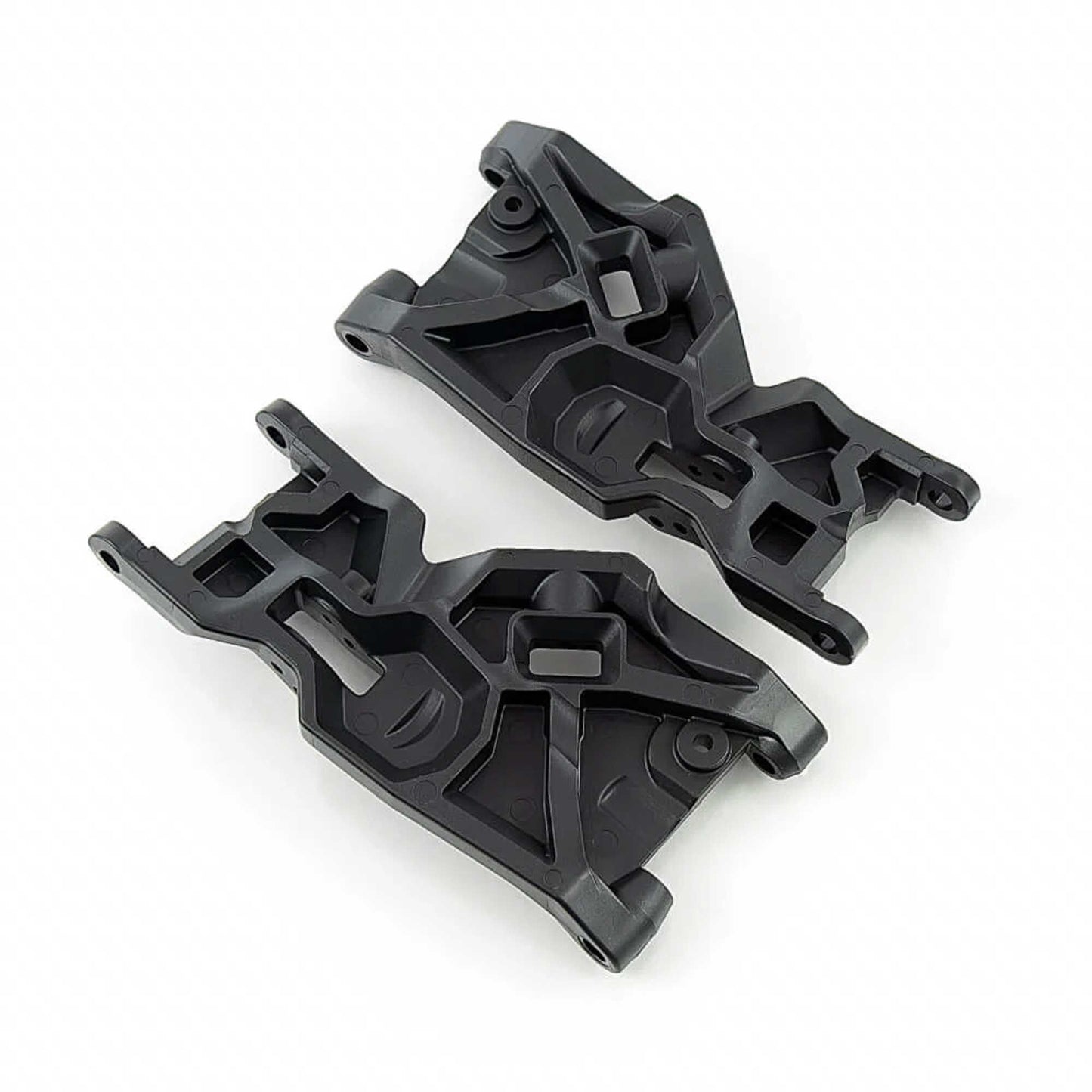 Front Suspension Arms for EB/NB48 2.2 RC Vehicles (TKR9286B)