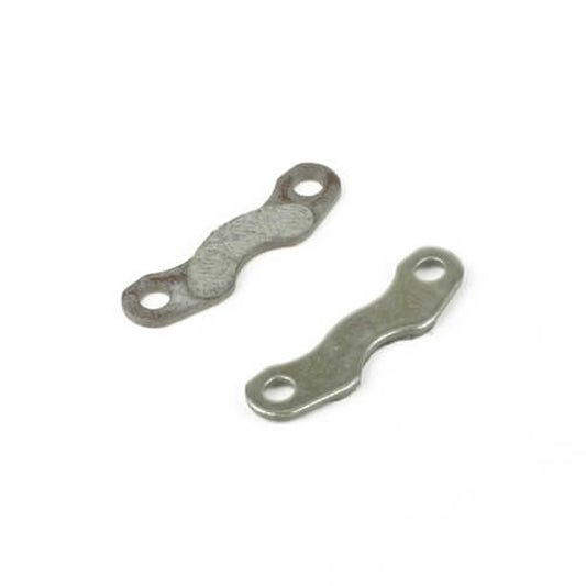 Metallic Brake Pads for NB/NT48 2.0 (TKR9314)