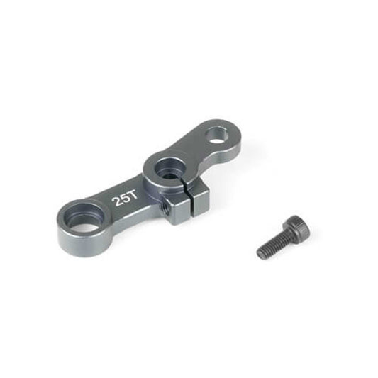 Aluminum Throttle Servo Horn for NB/NT48 2.0 (TKR9353)