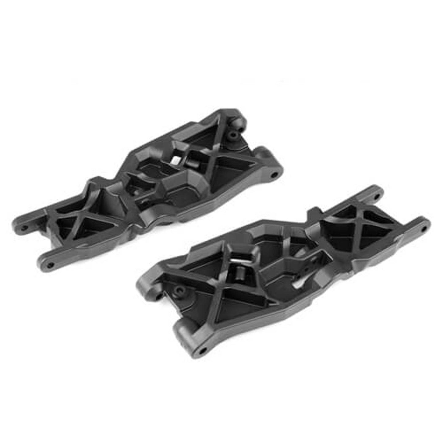 Front Suspension Arms for ET/NT48 2.0 (2pcs) (TKR9436)
