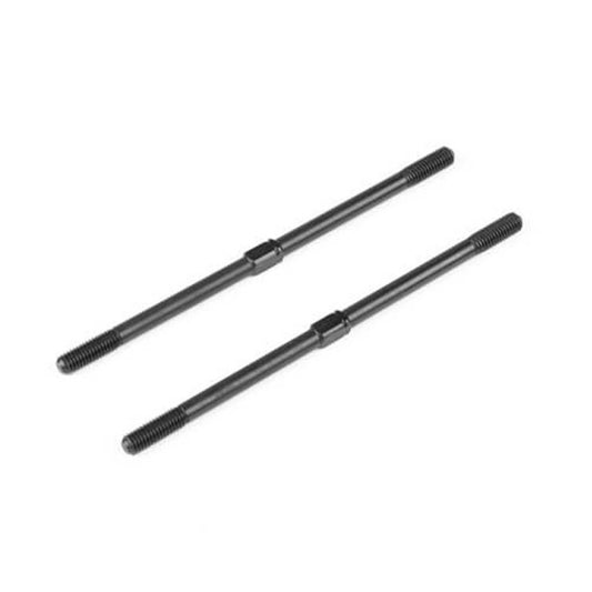 M5 Thread Turnbuckle 108mm Length - Set of 2 (TKR9450)