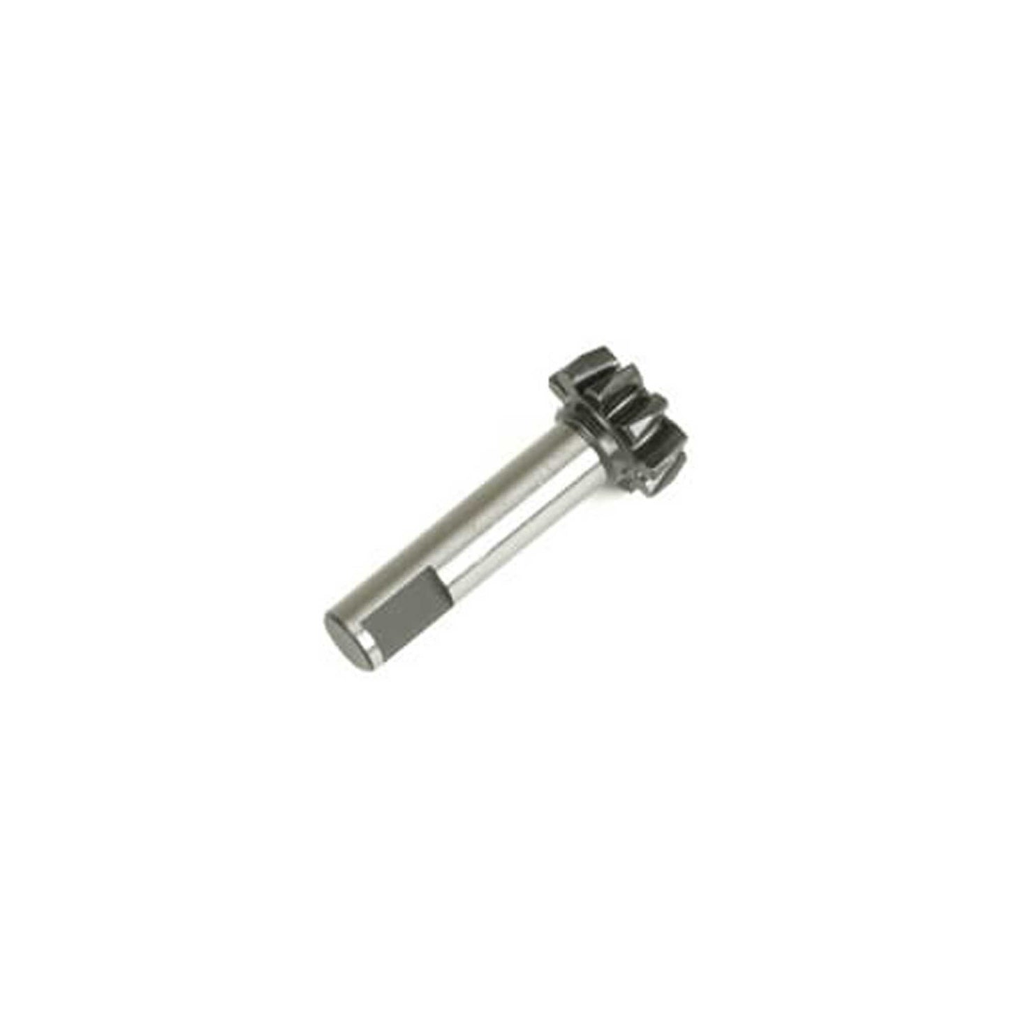 Diff Pinion 9t CNC for ET/NT48 2.0 (TKR9453)