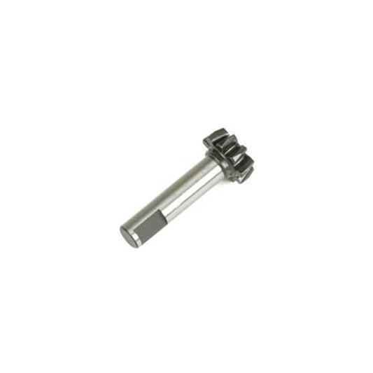 Diff Pinion 9t CNC for ET/NT48 2.0 (TKR9453)