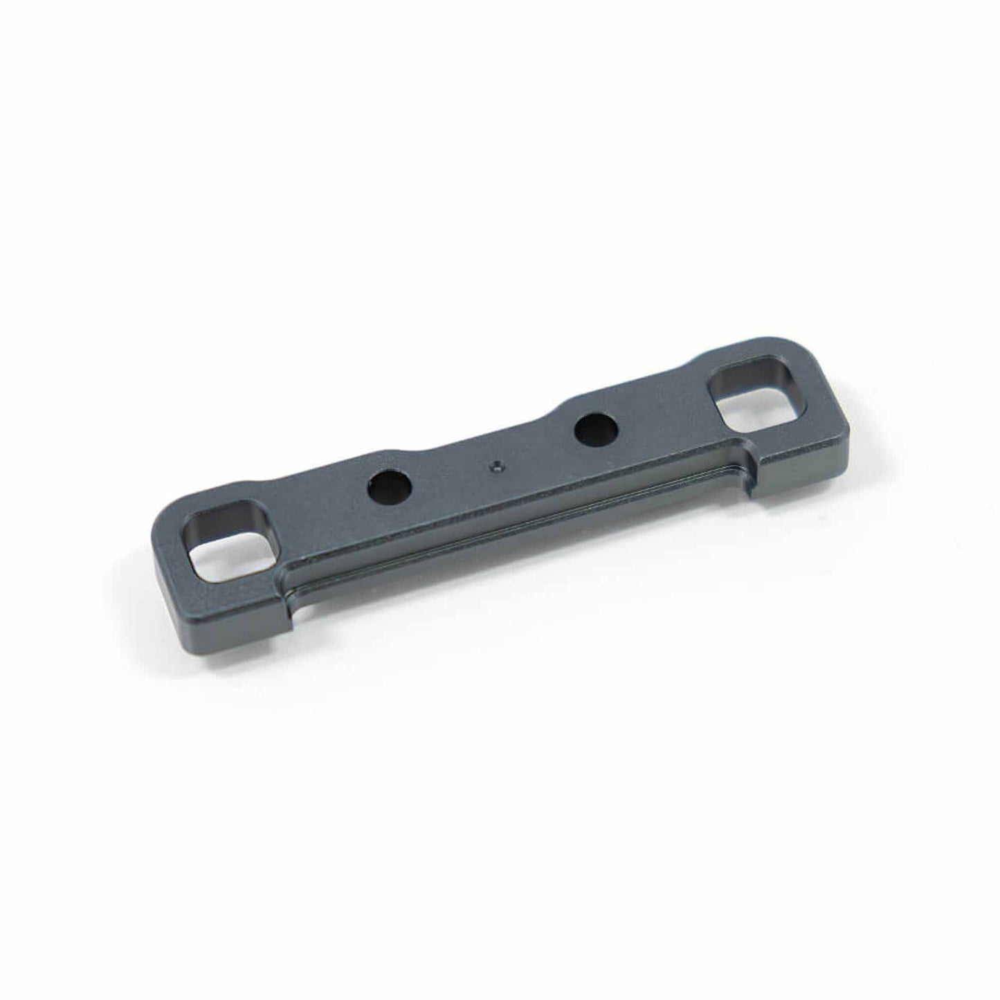 Hinge Pin Brace CNC Machined 7075 Aluminum for ET/NT48 2.2 B Block (TKR9462B)
