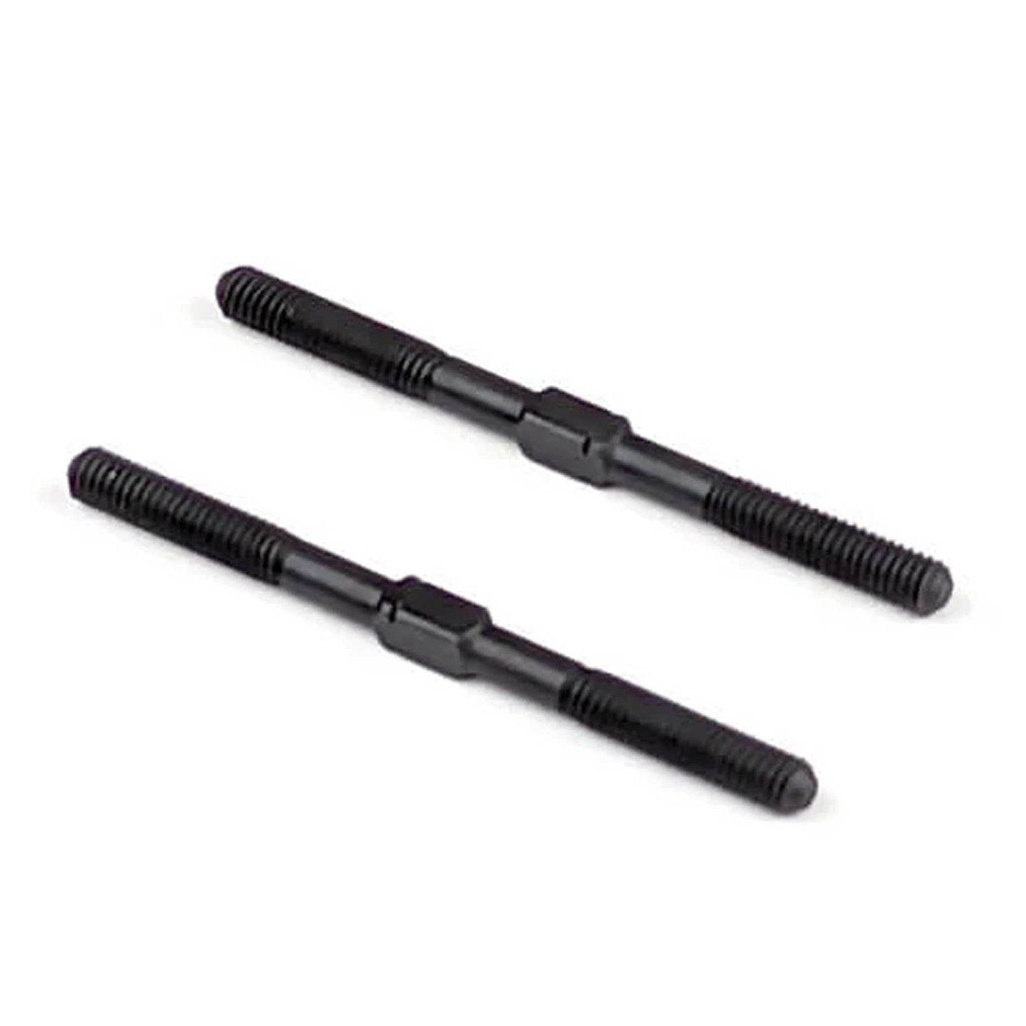 4mm x 55mm Turnbuckle Set (2 Pieces) (TKR9523)
