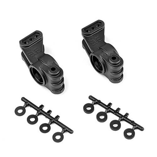 Rear Hubs for MT410 2.0 and SCT410 2.0 (TKR9545)