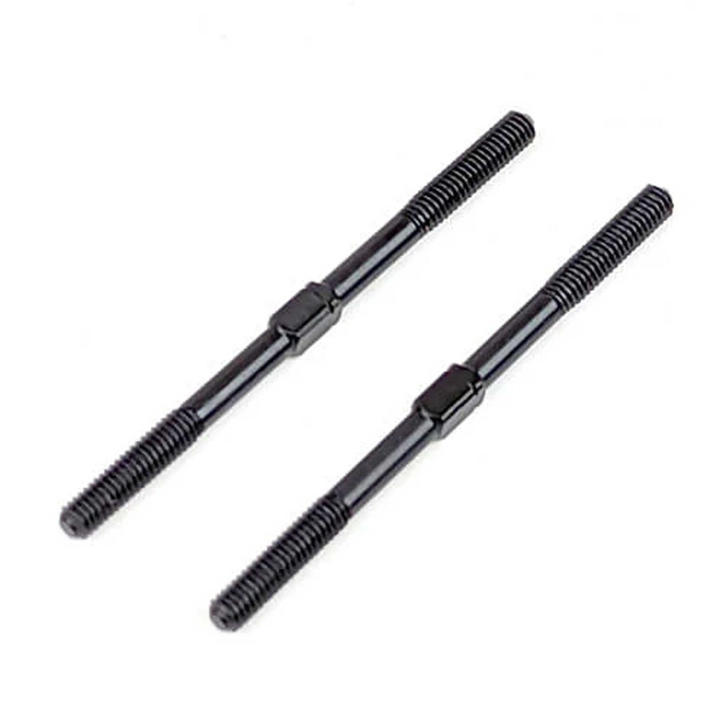 4mm x 65mm Turnbuckle (2pcs) (TKR9550)