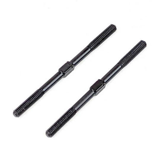 4mm x 65mm Turnbuckle (2pcs) (TKR9550)