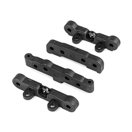 Hinge Pin Brace Set for MT410 2.0 and SCT410 2.0 (TKR9561)