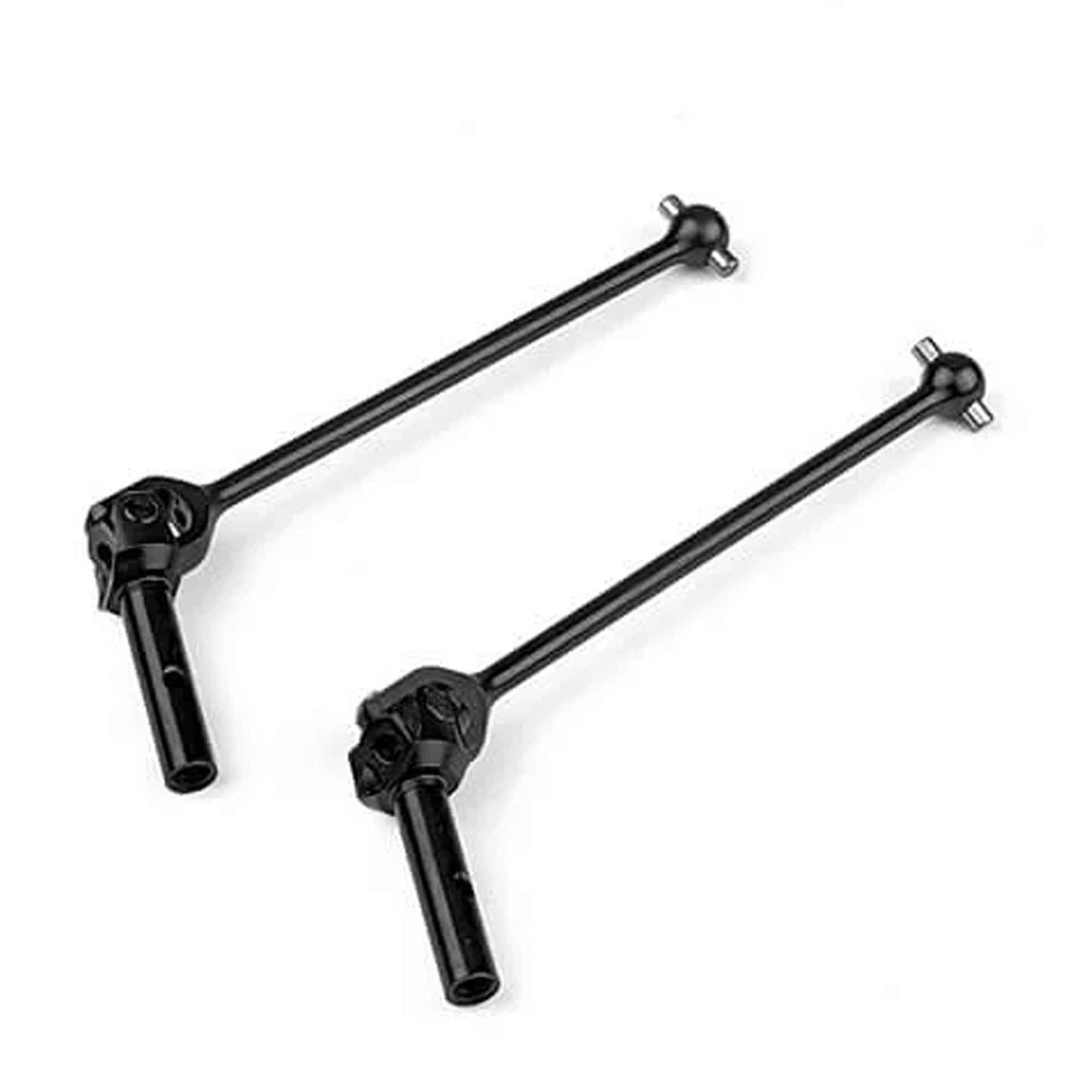 Universal Driveshaft Set Front/Rear 87mm for EB48SL 2.0 (TKR9588)