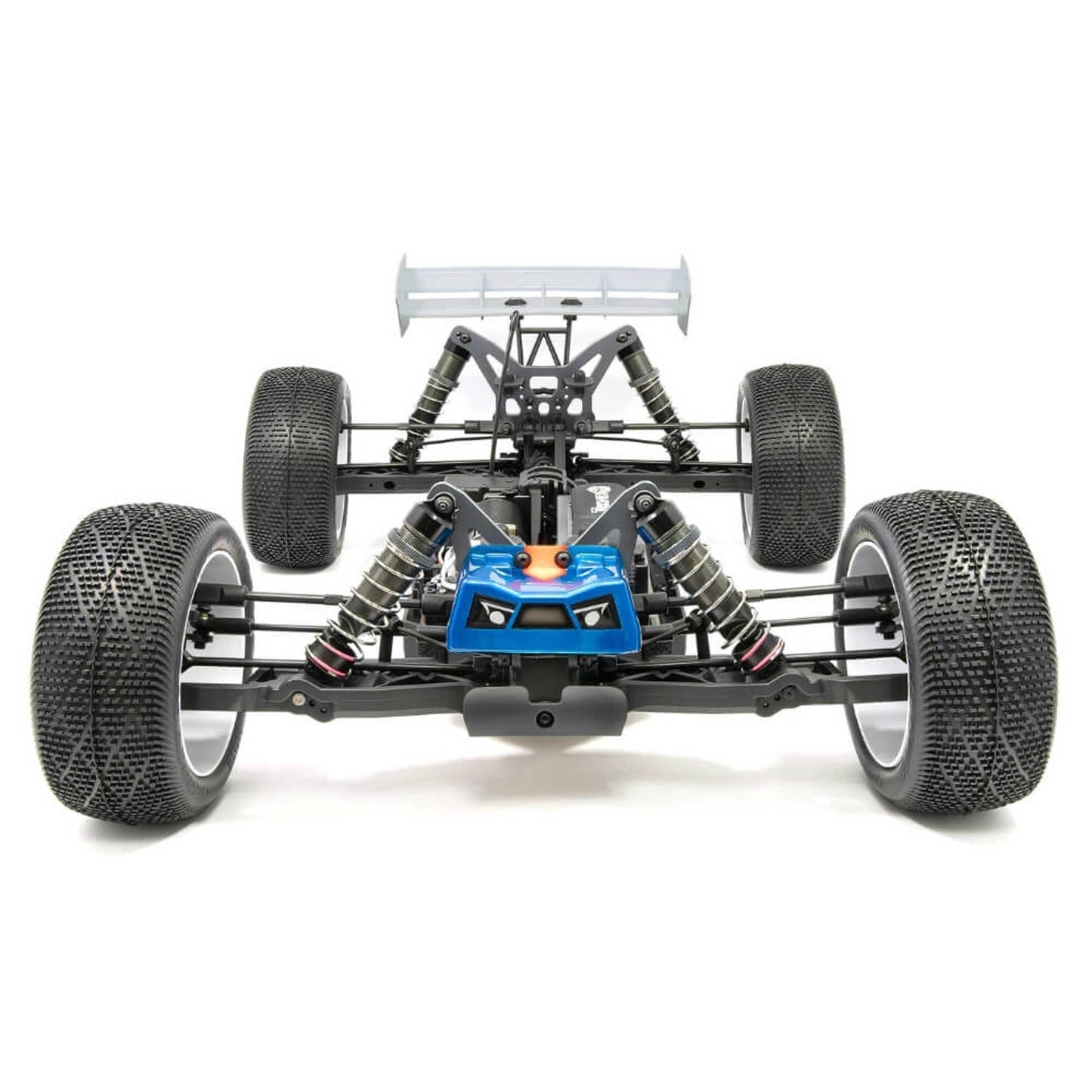 1/8 ET48 2.2 4x4 Competition Electric Truggy Kit (TKR9605)