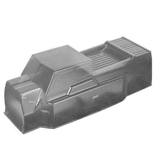 ET48 2.0 Body with Window Mask for RC Vehicles (TKR9645A)