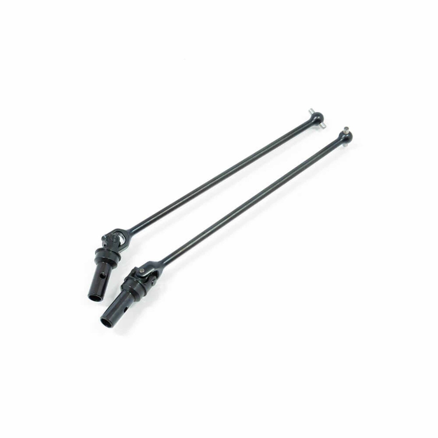 Universal Driveshaft Set 140mm for ET/NT 2.x (Rear, 2 pcs) (TKR9687)