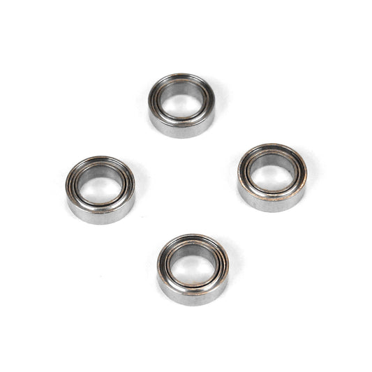 5x8x2.5mm Ball Bearings (4) (TKRBB050825)