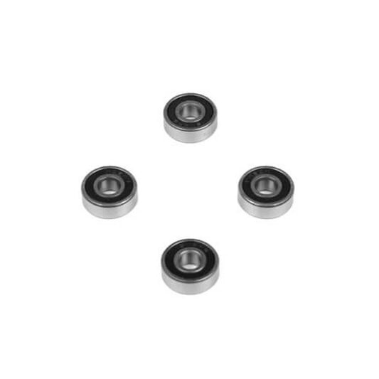 Shielded Ball Bearings 5x14x5 (Set of 4) (TKRBB05145)