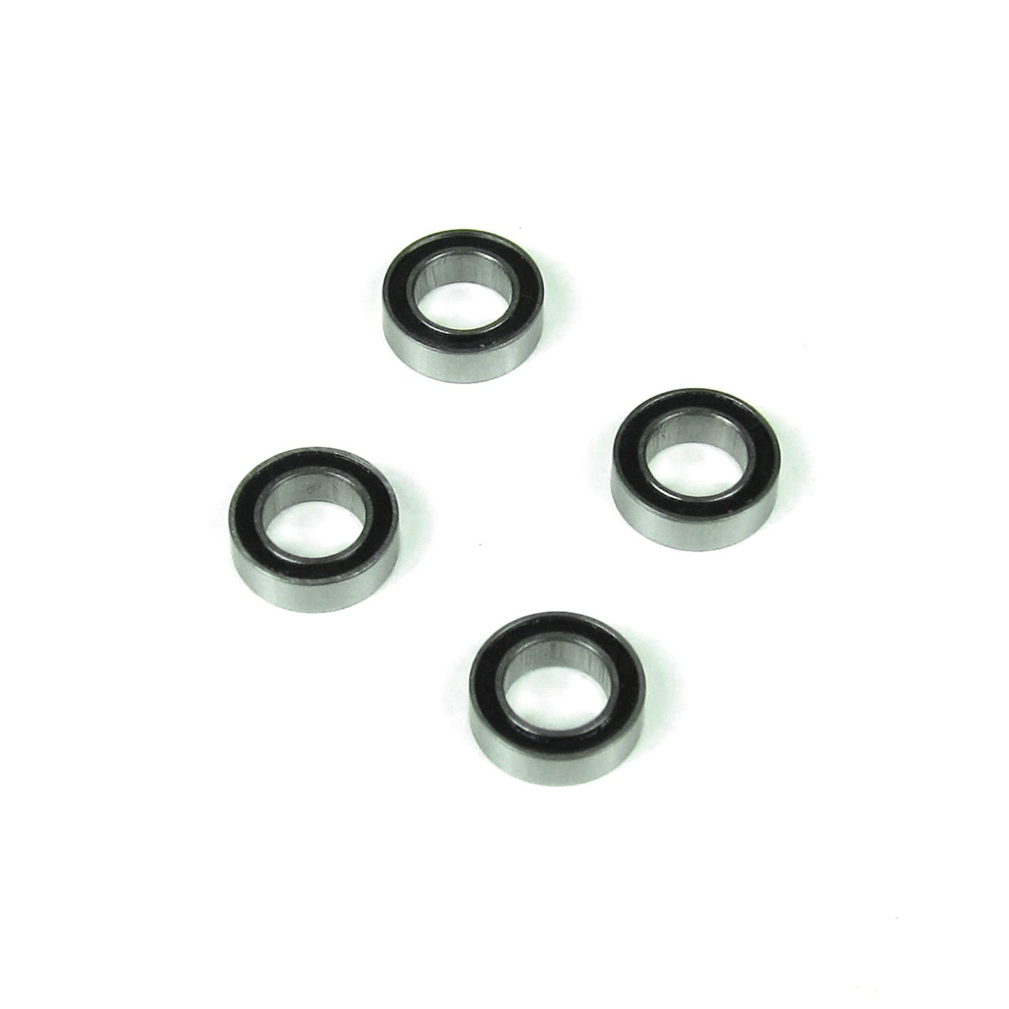 6x10x3 mm Ball Bearings (4 Pack) (TKRBB06103)