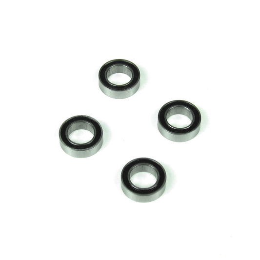 6x10x3 mm Ball Bearings (4 Pack) (TKRBB06103)