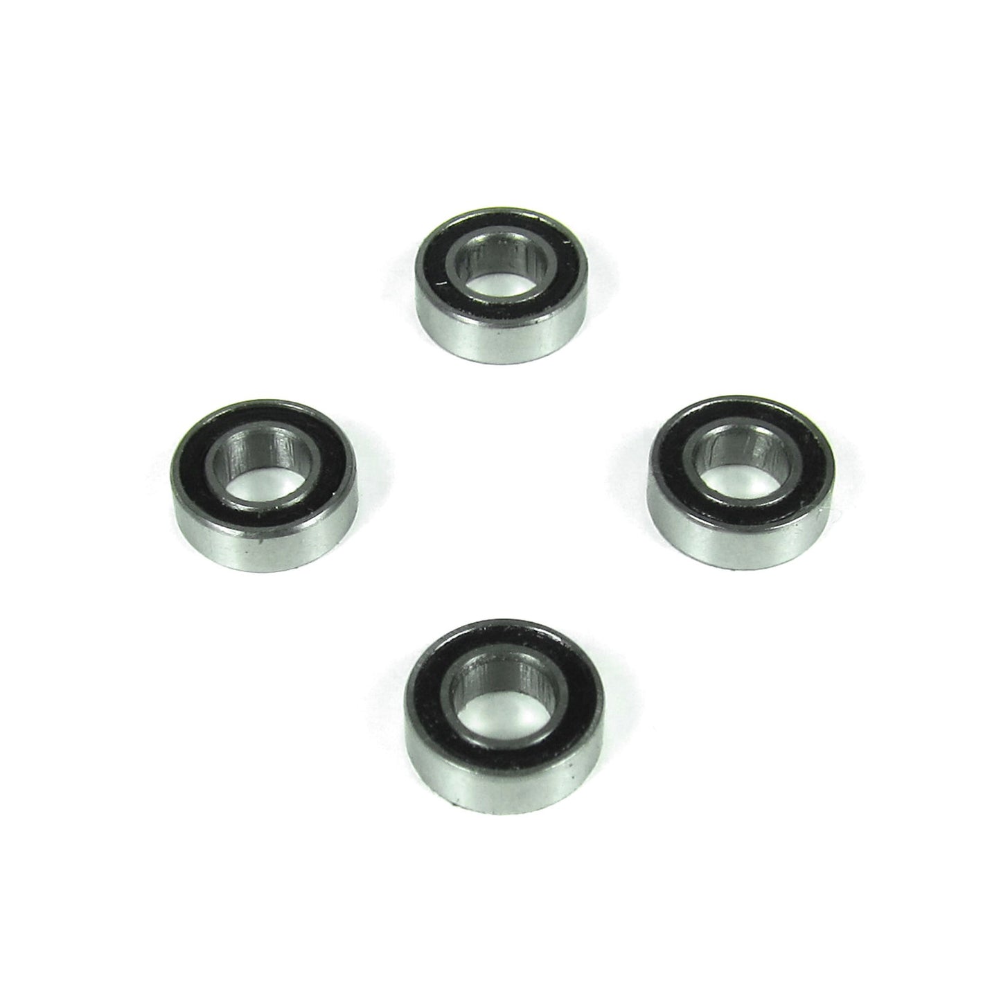 6x12x4 Ball Bearings (4 Pack) (TKRBB06124)