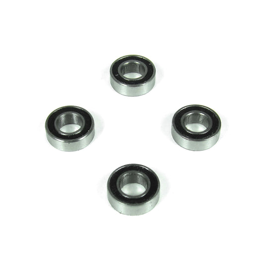 6x12x4 Ball Bearings (4 Pack) (TKRBB06124)