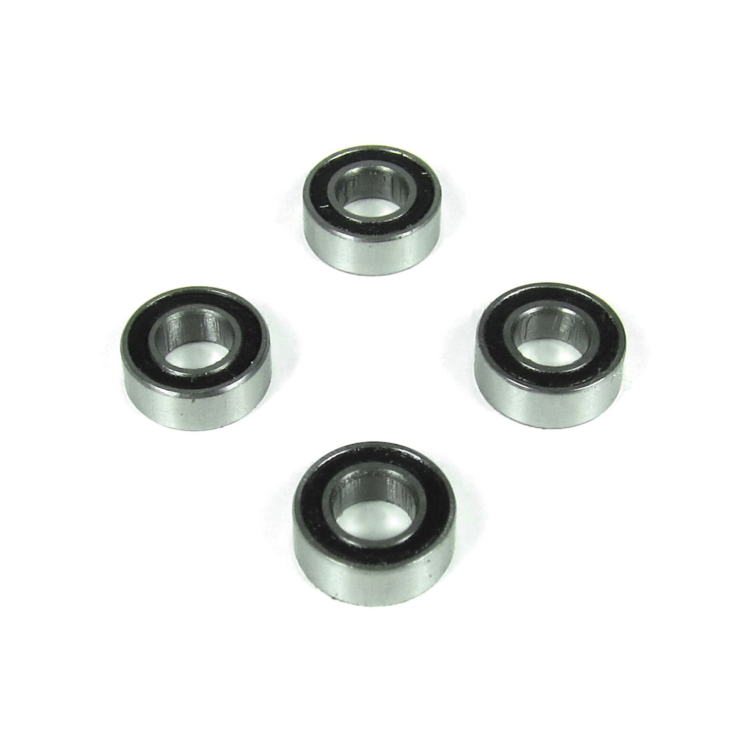 6x13x5 Ball Bearings Set of Four (TKRBB06135)